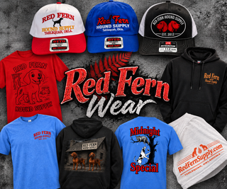 Red Fern Wear