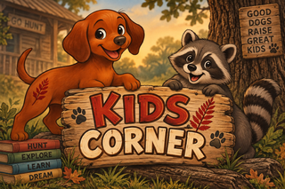 Kid's Corner