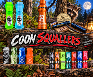 Coon Squallers