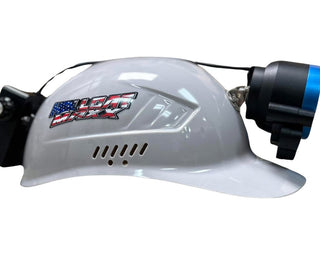 2025 Superior HellCat Maxx Freedom Edition