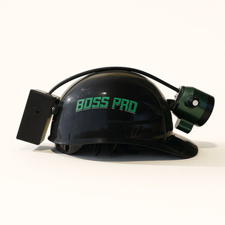 Boss Pro Magnum