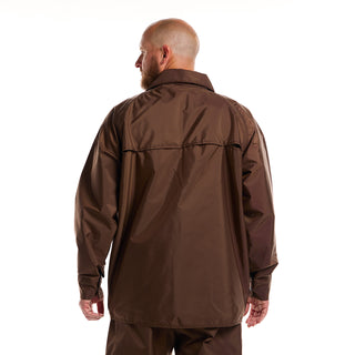 DAN'S BRIARPROOF SHIRT w/ Mesh Liner