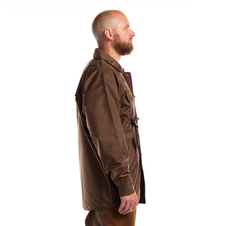 DAN'S BRIARPROOF SHIRT w/ Mesh Liner