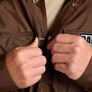 DAN'S BRIARPROOF SHIRT w/ Mesh Liner