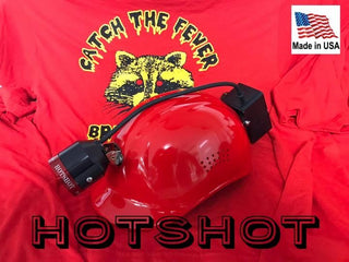 HOTSHOT CAP LIGHT