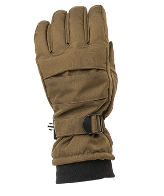 Dan's Briar Gloves (Insulated)