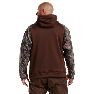 Dan's Pull-over Briar Hoodie