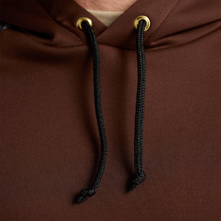 Dan's Pull-over Briar Hoodie