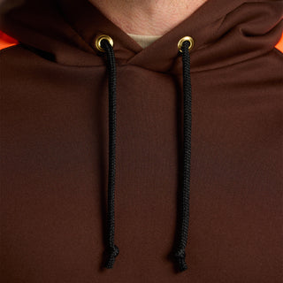 Dan's Pull-over Briar Hoodie