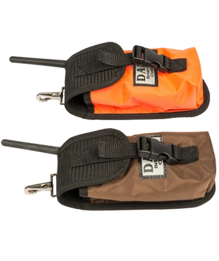 Enclosed Garmin Pouches