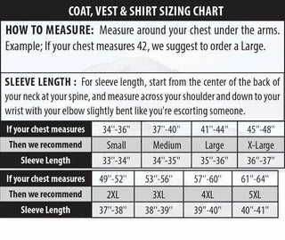 Dan's Dog Days Vest