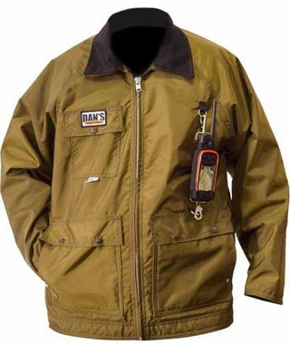 DAN'S HOUNDSMAN'S CHOICE COAT