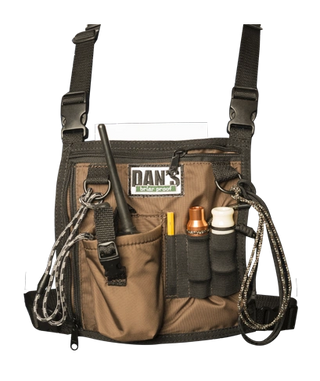 DAN'S Competition Pack