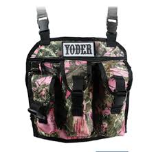 Yoder Chest Pack