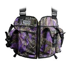 Yoder Strap Vest