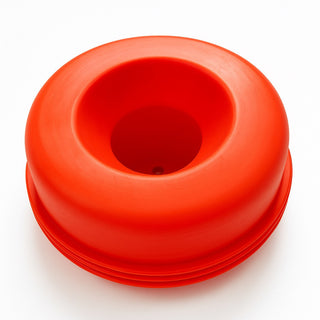 Buddy Bowl  64 oz-Trail Lock Spill-Proof Design