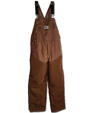 DAN'S CORDURA CLASSIC BIBS