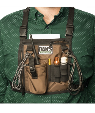 DAN'S Competition Pack