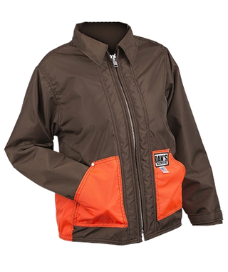 DAN'S KID'S GAME COAT