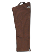 Dan's Brush Buster Chaps-Unlined