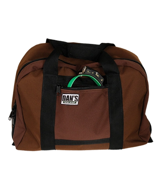 DAN'S  GEAR BAG