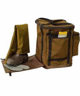 DAN'S BOOT BAG