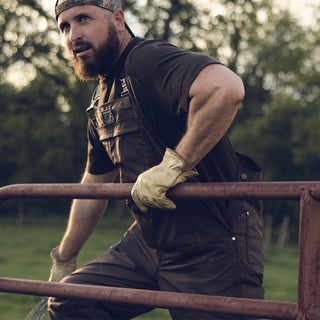 High-N-Dry Bibs Waterproof, Briarproof