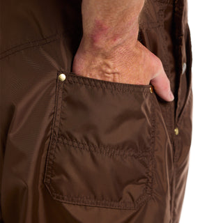 High-N-Dry Bibs Waterproof, Briarproof