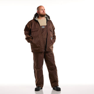High-N-Dry Bibs Waterproof, Briarproof