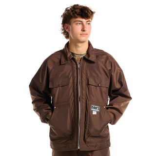 DAN'S SPORTSMAN'S CHOICE COAT