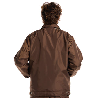 DAN'S SPORTSMAN'S CHOICE COAT