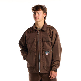 DAN'S SPORTSMAN'S CHOICE COAT