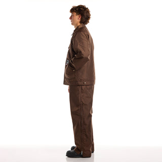 DAN'S SPORTSMAN'S CHOICE COAT