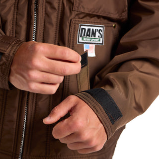 DAN'S SPORTSMAN'S CHOICE COAT