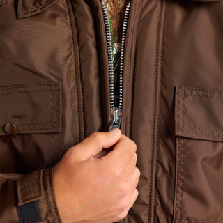 DAN'S SPORTSMAN'S CHOICE COAT
