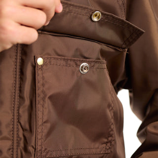 DAN'S SPORTSMAN'S CHOICE COAT