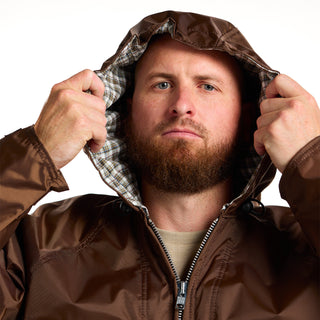 Sportsmans Choice Coat Hooded