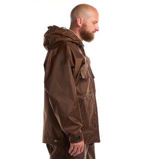 Sportsmans Choice Coat Hooded