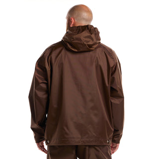 Sportsmans Choice Coat Hooded