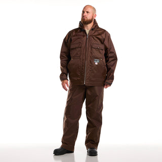 Sportsmans Choice Coat Hooded