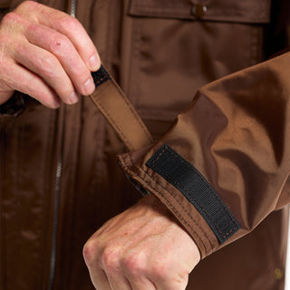 Sportsmans Choice Coat Hooded