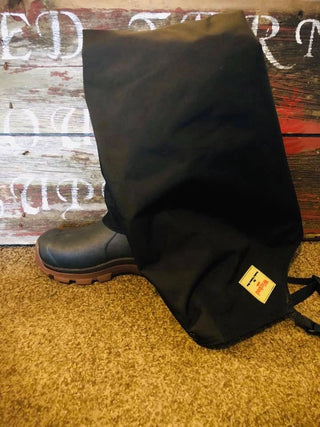 DRYSHOD Boots by Yoder