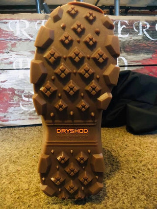 DRYSHOD Boots by Yoder