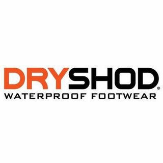 DRYSHOD Boots by Yoder