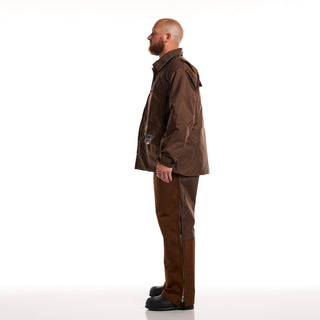 BRIAR GAME COAT
