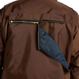 BRIAR GAME COAT