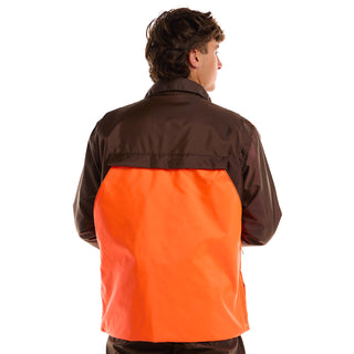 BRIAR GAME COAT