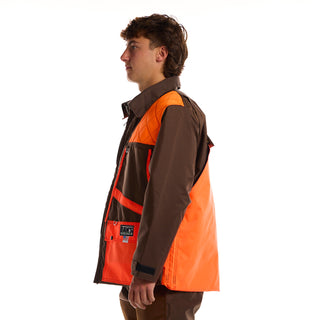 BRIAR GAME COAT