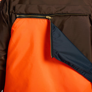 BRIAR GAME COAT