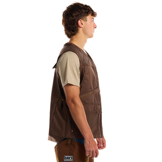 GAME VEST
